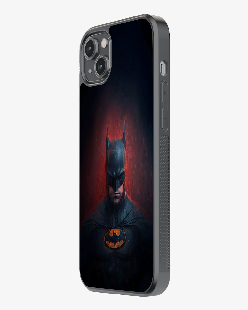 Batman Shadow Edition Phone Cover Glass Case