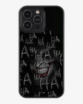 Mad Smile – Chaos Edition Phone Cover Glass Case