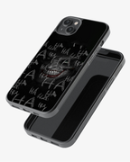 Mad Smile – Chaos Edition Phone Cover Glass Case