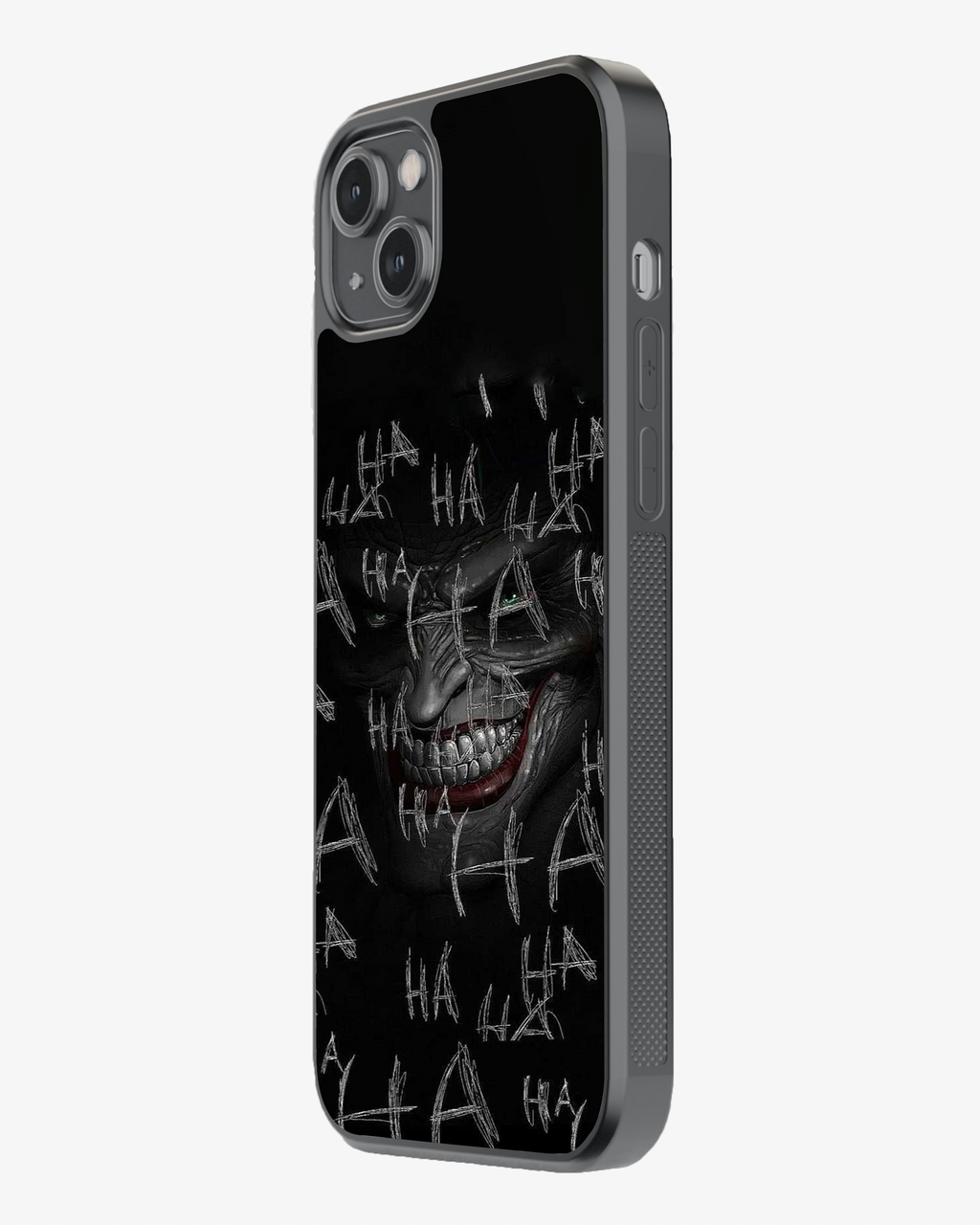 Mad Smile – Chaos Edition Phone Cover Glass Case