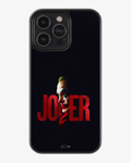 JOKER – Smile of Chaos Phone Cover Glass Case