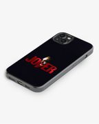 JOKER – Smile of Chaos Phone Cover Glass Case