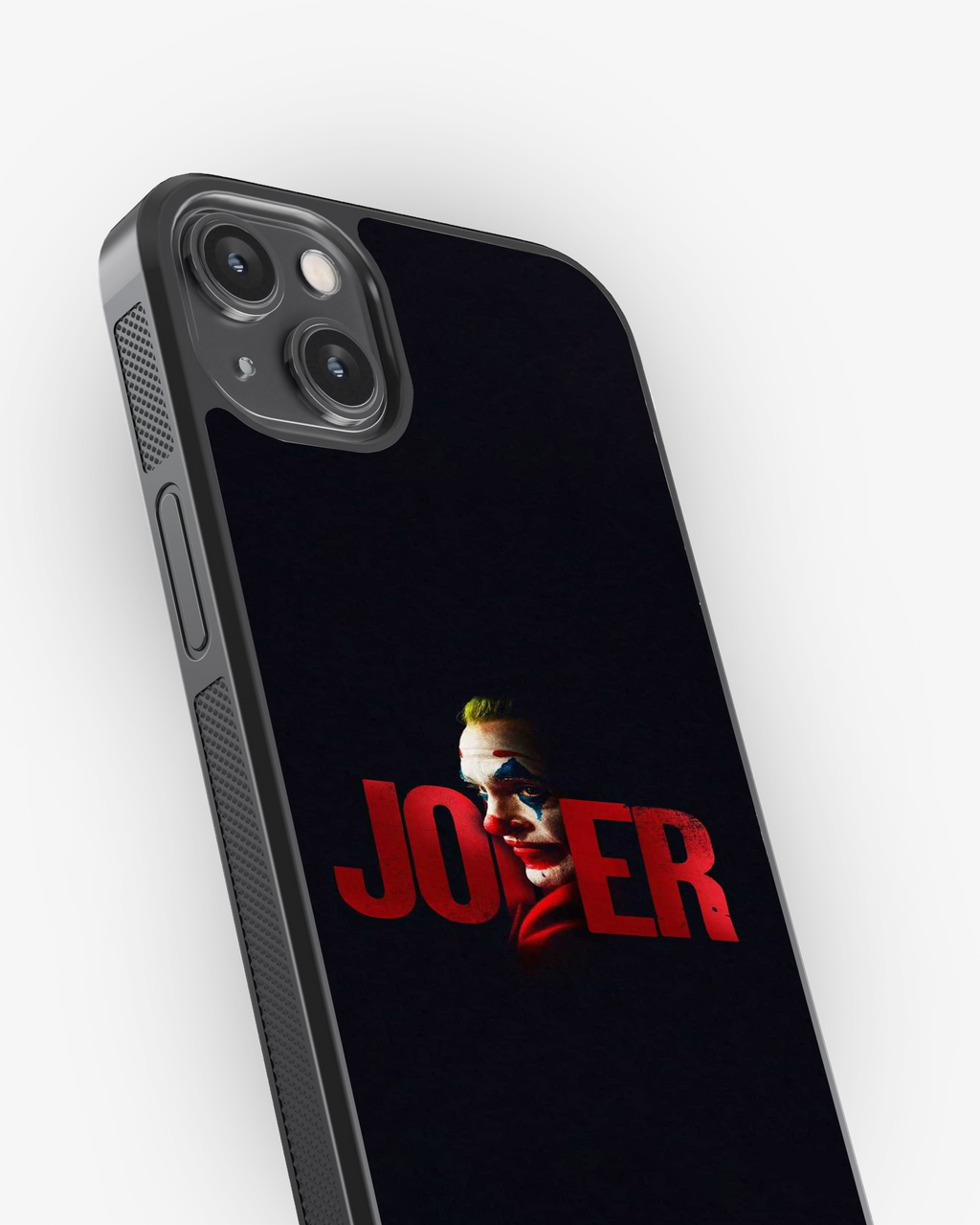 JOKER – Smile of Chaos Phone Cover Glass Case