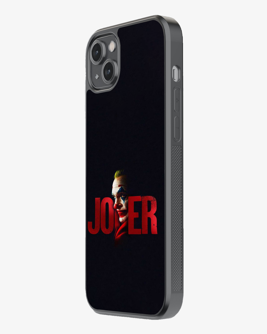 JOKER – Smile of Chaos Phone Cover Glass Case