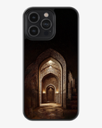 Royal Archway – Timeless Heritage Case Phone Cover Glass Case